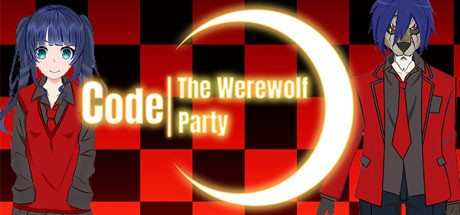 Games like Code/The Werewolf Party