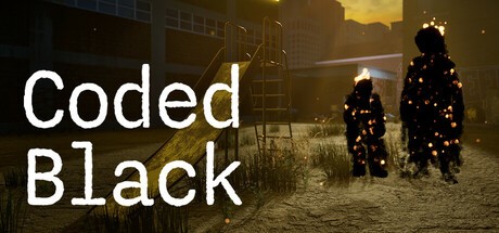 Games like Coded Black
