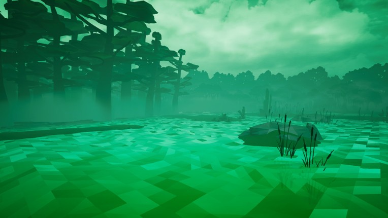 Containment Corps screenshot