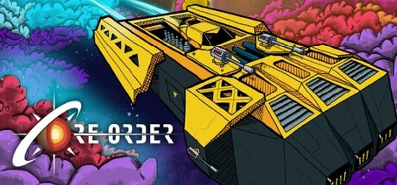 Core Order Image