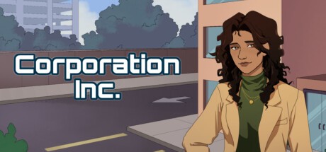 Games like Corporation Inc.