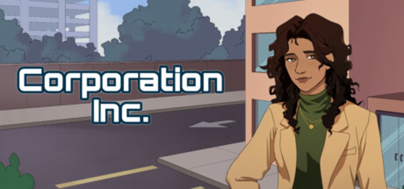 Corporation Inc. Image