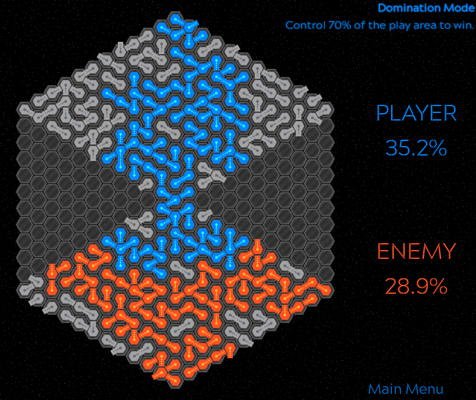 Games like Corruption