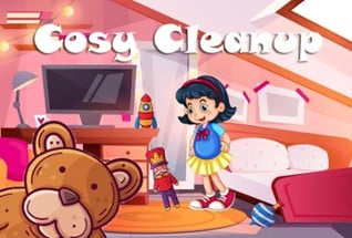 Cosy Cleanup Image