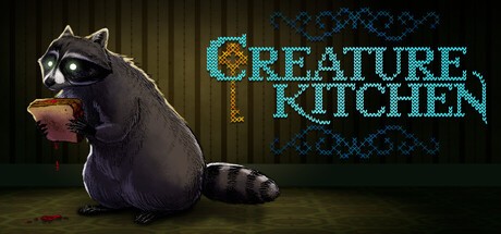 Games like Creature Kitchen