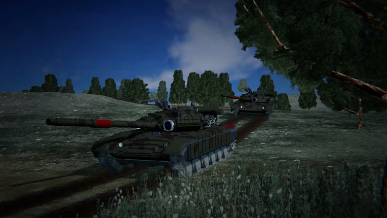 Crew Up Image