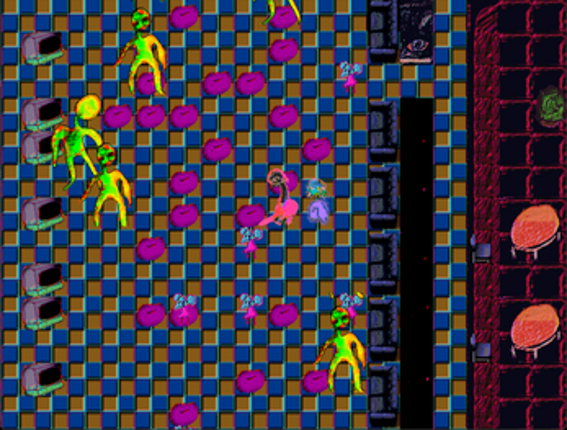 Crimson Moon Tower v1.1.5 Image