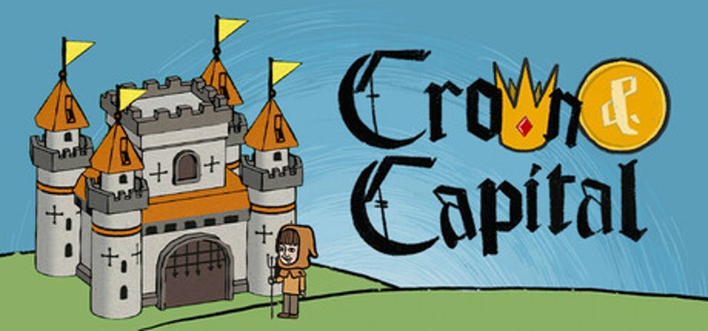 Crown & Capital Image