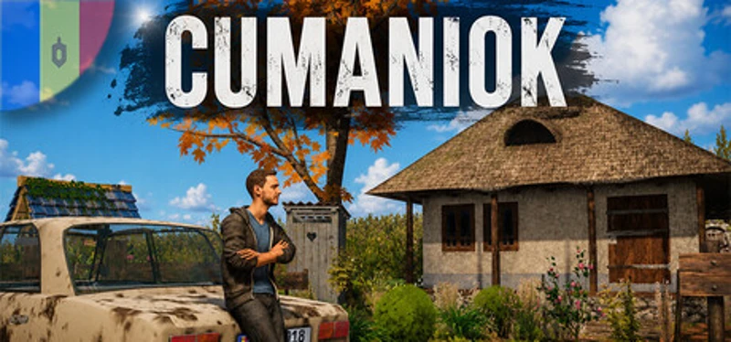 CUMANIOK Image