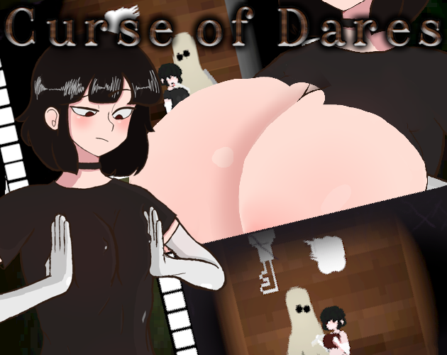 Games like Curse of Dares