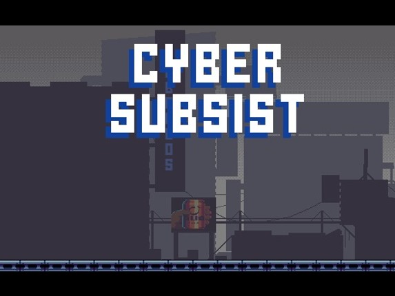 Cyber Subsist Image