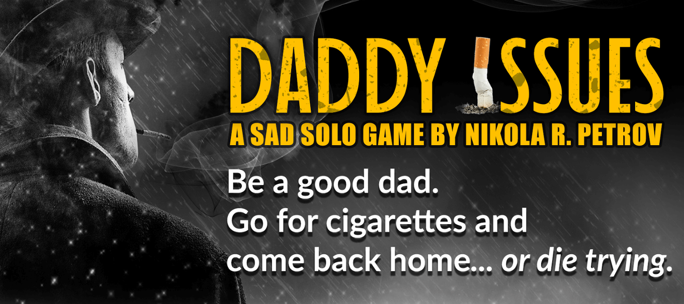 Games like DADDY ISSUES