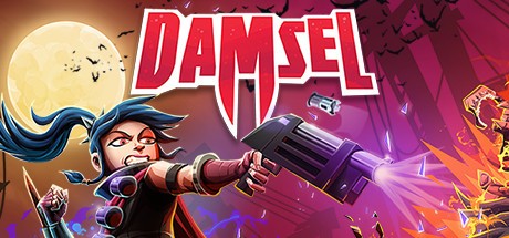 Games like Damsel