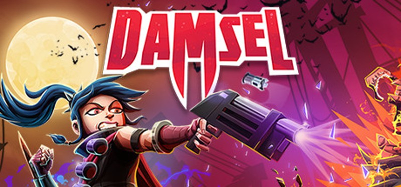 Damsel Image