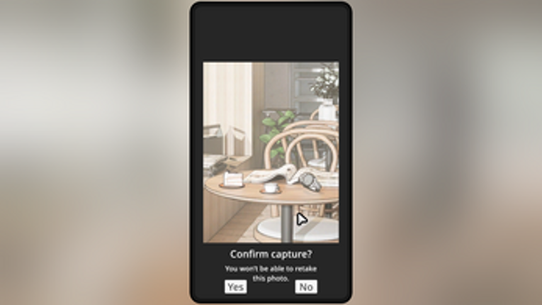 Day Day Mask screenshot