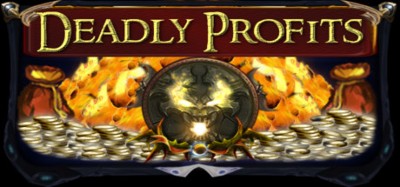 Deadly Profits Image