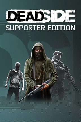 Deadside: Supporter Edition Image