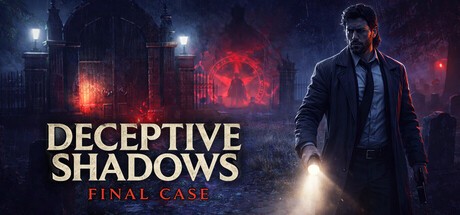 Games like Deceptive Shadows: Final Case