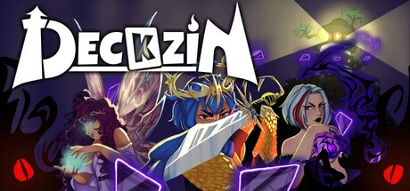 Games like Deckzin