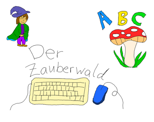 Games like Der Zauberwald