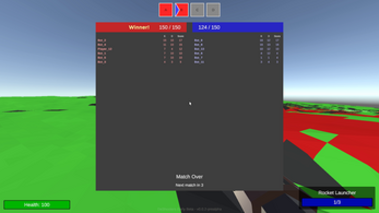 DeShooters screenshot