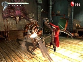 Devil May Cry 3: Dante's Awakening Image