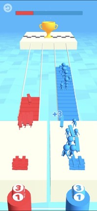 Dice Bridge Image