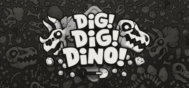Dig! Dig! Dino! Image