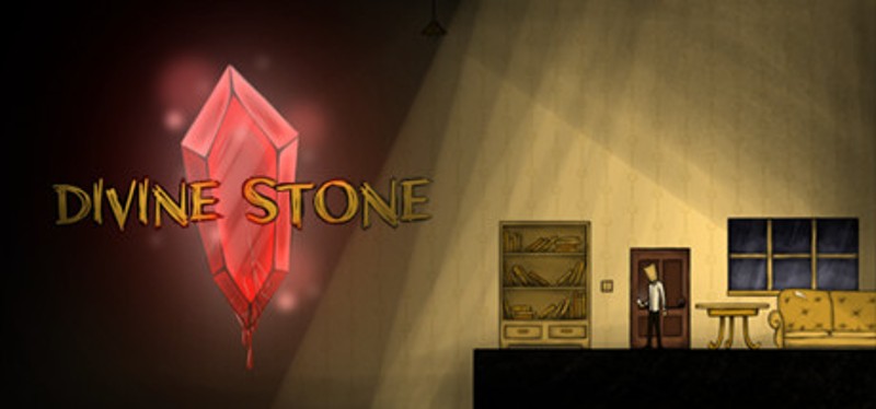 Divine Stone Image