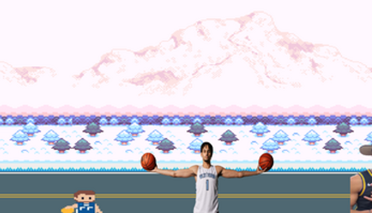 DL2 JP Ben Simmons Jazian Gortman Simulator Image