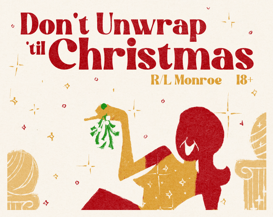 Games like Don't Unwrap 'til Christmas (18+)