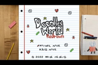 Doodle World Deluxe Image