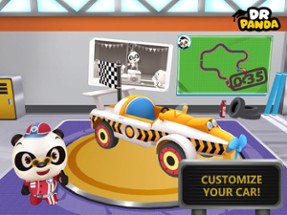 Dr. Panda Racers Image