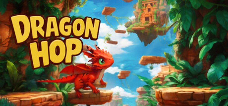 Dragon Hop Image