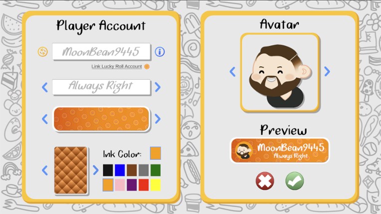 Draw, Draw, Pass! screenshot
