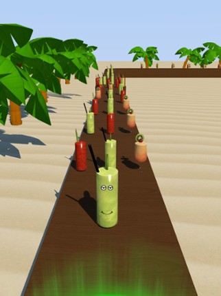 Drink Throw Image