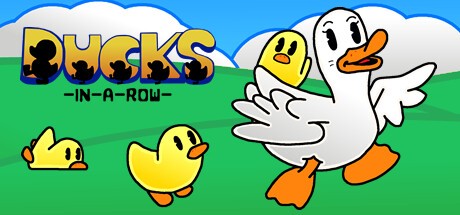 Games like Ducks in a Row