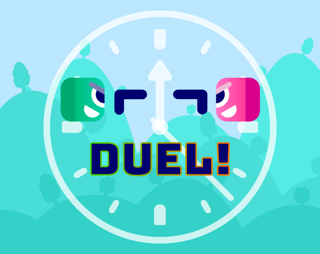 Games like Duel!