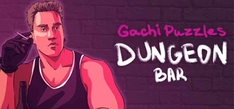 Dungeon Bar: Gachi Puzzles Game Cover