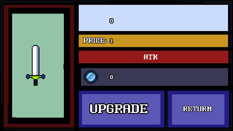 Dungeons and Raids screenshot