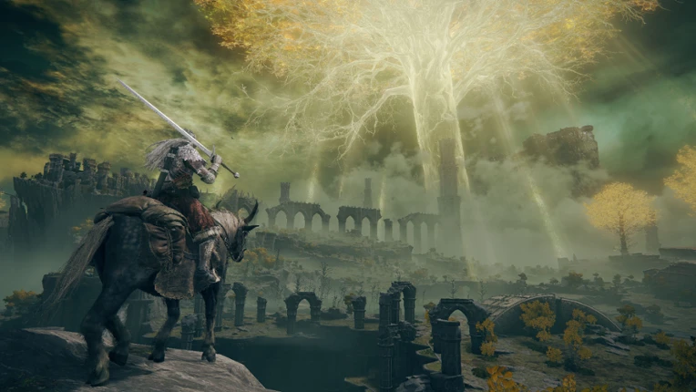 Elden Ring: Tarnished Edition screenshot
