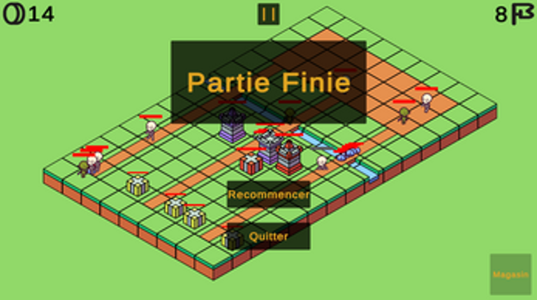 Endless Invasion Image