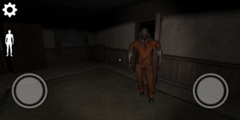 Escape The Death APK Image