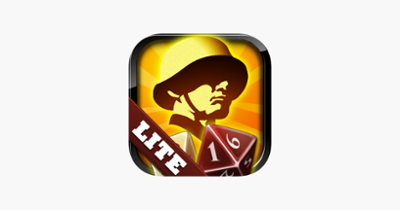 European War 2 Lite for iPad Image