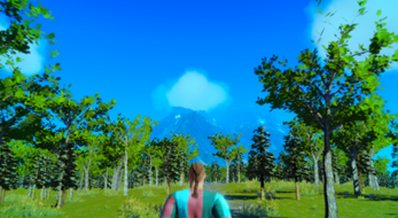 Everything Changes in the End Image