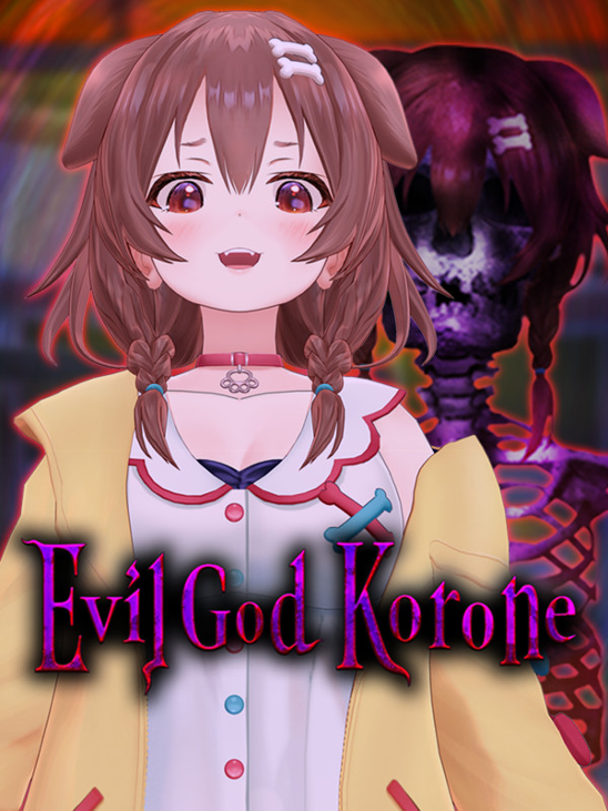 Games like Evil God Korone