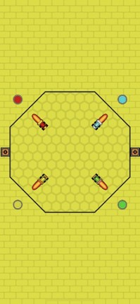 Explode Car screenshot
