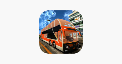 Extreme City Bus Driving Sim Image