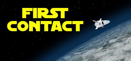 Games like First Contact