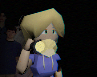 Games like Five Albums at Weezers